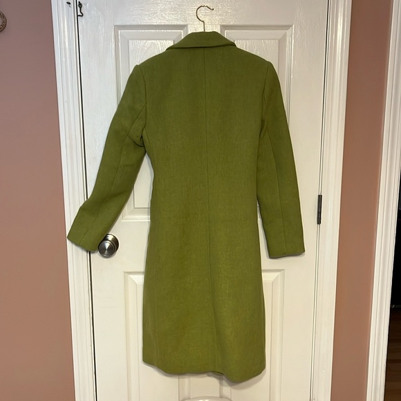 NWT House of Harlow 1960 Pea Coat - Picture 2 of 4